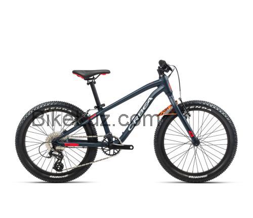 Orbea MX 20 ficha tecnica 